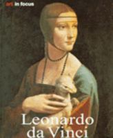 Leonardo da Vinci. Leben und Werk 3833114630 Book Cover