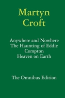 Martyn Croft - The Omnibus Edition 0955987237 Book Cover