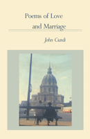 Poems of Love and Marriage 1557280533 Book Cover