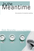 In the Meantime: The Practice of Proactive Waiting 1400070082 Book Cover