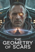 The Geometry of Scars: An Epic Military Sci-Fi & Wuxia-Inspired Space Opera B0FK5V44WF Book Cover