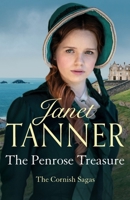 The Penrose Treasure 1800328222 Book Cover