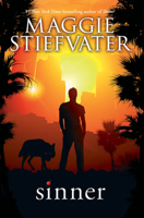 Sinner 0545654572 Book Cover