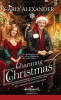 Charming Christmas 1496706501 Book Cover