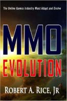 MMO Evolution 1847286798 Book Cover