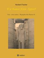 War Ramses (k)ein �gypter? 3748282893 Book Cover