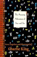 The Amazing Adventures of Joey and Joy 1588320863 Book Cover