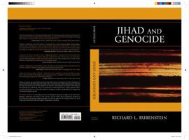 Jihad and Genocide 0742562026 Book Cover