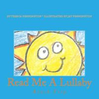 Read Me A Lullaby: Beach Trip 1495922367 Book Cover