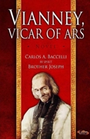 Vianney, Vicar of Ars 8560628363 Book Cover
