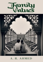 Family Values 1835634796 Book Cover