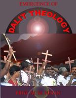 Dalit Theology 1481847384 Book Cover