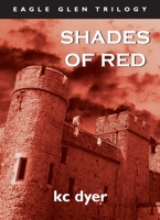 Shades of Red 1550025457 Book Cover