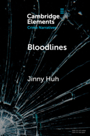 Bloodlines: Adoption, Crime and the Search for Belonging 1009360965 Book Cover