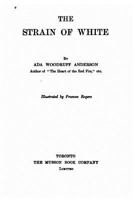The Strain of White 116579490X Book Cover