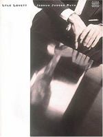 Lyle Lovett - Joshua Judges Ruth 0793515408 Book Cover