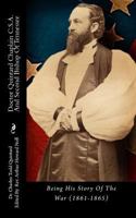 Doctor Quintard, Chaplain C.S.A. and Second Bishop of Tennessee: The Memoir and Civil War Diary of Charles Todd Quintard 9355113285 Book Cover