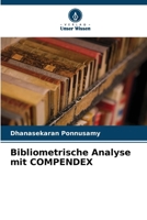 Bibliometrische Analyse mit COMPENDEX (German Edition) 6209676804 Book Cover