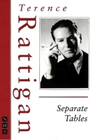 Separate Tables (Nick Hern Books) 0573615276 Book Cover