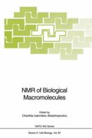 NMR of Biological Macromolecules 3642791603 Book Cover