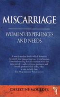 Miscarriage 0044409419 Book Cover