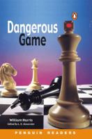 Dangerous Game 140588181X Book Cover