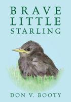 Brave Little Starling 143279017X Book Cover