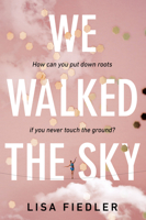 We Walked the Sky 0451480805 Book Cover