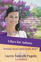 Lilacs for Juliana 0692521577 Book Cover