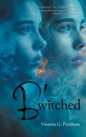 B'witched 1038327032 Book Cover