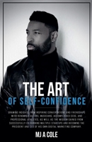 The Art of Self-Confidence B0DTTKJ3RX Book Cover