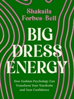 Big Dress Energy 0349431841 Book Cover