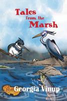 Tales from the Marsh 1941036228 Book Cover