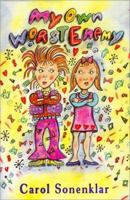 My Own Worst Enemy 0439175186 Book Cover