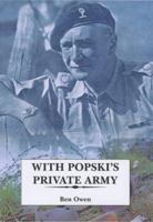 With Popski's Private Army 1857565452 Book Cover
