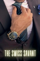 The Swiss Savant (Larouverse) B0FHK6SDPB Book Cover