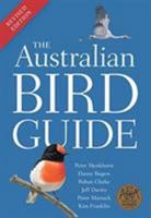 The Australian Bird Guide 1486311938 Book Cover