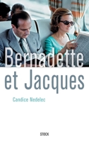 Bernadette Et Jacques 2234078245 Book Cover