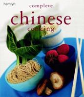 Complete Chinese Cooking 0600601005 Book Cover