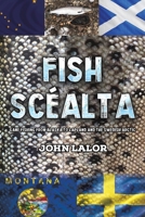 Fish Scéalta 1398485357 Book Cover