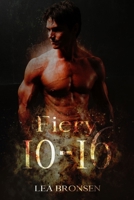 Fiery: 10-16 1520739052 Book Cover