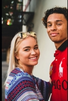 Uptown Lovers: The Uptowners B08CWM55RC Book Cover