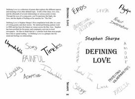 Defining Love 1952555019 Book Cover