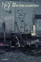 The New York Quarterly, Number 60 1934423602 Book Cover