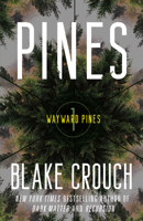 Pines 1491537272 Book Cover