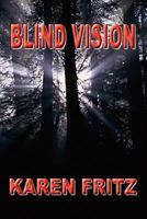 Blind Vision 0984613765 Book Cover