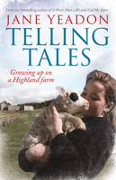 Telling Tales 0750541822 Book Cover