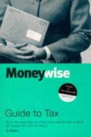 The Moneywise Guide to Taxation and Self-assessment 0139110585 Book Cover