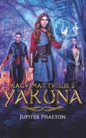 Yakuna (Kacy Matthews) 2384010409 Book Cover