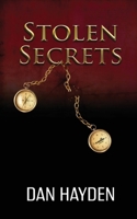 Stolen Secrets B0FKFQJH86 Book Cover